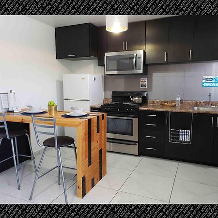Modern Apartment Rosarito Ngoại thất bức ảnh