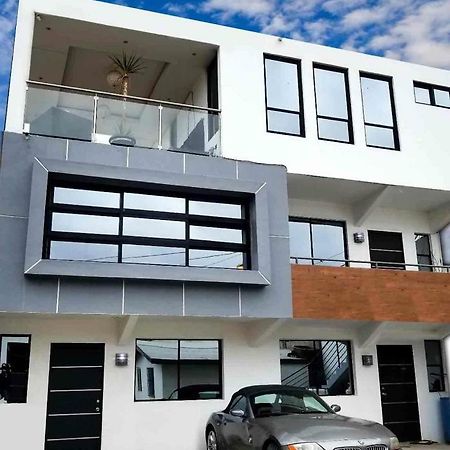 Modern Apartment Rosarito Ngoại thất bức ảnh